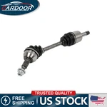 For Chevrolet Equinox Pontiac Torrent 3.4L 2007-2009 Cv Axle Front Left Driver. Fixed Price $52.19.