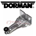 Dorman Left Upper Sliding Door Roller For 2001-2003 Chrysler Voyager Body Fg. Fixed Price $65.80.