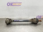 2011 Bmw Z4 35I 3.0L Rwd Rear Axle Shaft Left Driver. Fixed Price $102.00.