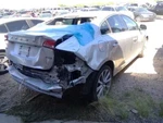 Passenger Rear Suspension Vin 1ST Digit Lwb Fwd Fits 16-18 Volvo S60 615350. Fixed Price $350.00.