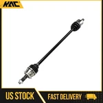 Front Right Cv Axle Shaft Assembly For 2003-2007 Honda Accord L4 2.4L Engine. Fixed Price $59.99.