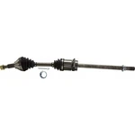 For Nissan Altima Axle Assembly 2007-2012 Passenger Side Front. Fixed Price $144.59.