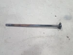 Driver Axle Shaft Rear Pickup Fits 05-10 Ford F250SD 1440441. Fixed Price $89.00.