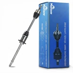 Maxfavor Front Right Cv Axle Joint Shaft For 2004-2006 Nissan Quest 3.5L V6 Fwd. Fixed Price $202.69.