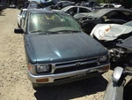 89-95 Toyota Pickup Rear Axle 3.58 Ratio Without Abs 2WD 22REC. Fixed Price $674.99.