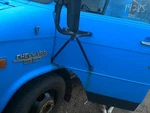 Rear Axle Excluding 30 Hd Drw Fits 92-96 Chevrolet Van 213606. Fixed Price $700.00.