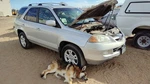 2003-2006 Acura Mdx Driver Left Rear Back Axle Shaft Oem 42311S3VA61. Fixed Price $131.25.