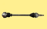 Gsp NCV10288 Axle Assembly Fits 08-14 Cadillac Cts #4556 AMZ34. Fixed Price $101.50.