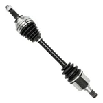 Cv Axle Shaft Assembly Front Left For 1999-2005 Hyundai Sonata 663406 4950038401. Fixed Price $59.99.