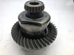 2013-2018 Dodge Ram P/u 3500 * Front Axle Differential Carrier & Ring Gear 4.10. Fixed Price $337.50.