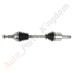 Cv Axle For 2008-2016 Chrysler Town & Country 2012-15 Ram Cargo Van Front Driver. Fixed Price $65.21.