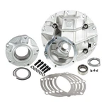 Strange Engineering Hd Alum Pro 3.250 Case Ki. Fixed Price $930.16.