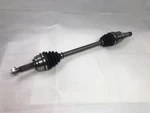 New Front Left Cv Axle Shaft Assembly For Mitsubishi Mirage 2014-2019 Automatic. Fixed Price $99.95.