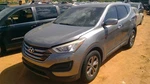 Axle Front 2.4L Jackshaft Fits 13-16 Santa Fe 286575. Fixed Price $99.99.
