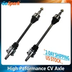 Rear Lh & Rh Cv Axle Joint Shaft For Chrysler 300 Dodge Charger 5.7L V8 Awd Rwd. Fixed Price $289.87.