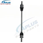 Cv Axle Rear Left Side For Hyundai Tucson 2.4L L4 Awd Fwd 2010-2013. Fixed Price $155.94.
