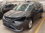 Rear Suspension For Pacifica Assy Right Less Caliper And Shock. Fixed Price $203.99.