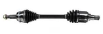 Axle Assembly-new Gsp NCV69453. Fixed Price $76.41.