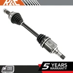 Axle Shaft Assembly Front Left For 2023 Chevrolet Malibu All Engine NCV10265. Fixed Price $72.49.