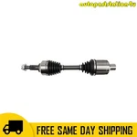 Front Right Cv Axle Shaft Assembly Fits Chevrolet Captiva Sport 2012 25980499. Fixed Price $66.99.