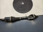 Passenger Axle Shaft 253 Type And Suv Fits 19-22 Mercedes Glc-class 804496. Fixed Price $494.99.