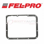 Fel-pro Transmission Oil Pan Gasket For 1952-1954 Lincoln Capri Automatic. Fixed Price $21.97.
