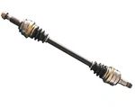 Rear Cv Axle Passenger Side For 2006-2010 Lexus IS250 Wheel Drive. Fixed Price $186.00.