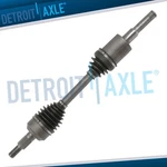 Front Left Cv Axle Assembly For 2010 - 2017 Chevrolet Equinox Gmc Terrain 2.4L. Fixed Price $59.21.