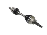 Genuine Oem Mopar Front Driver Left Cv Axle Assembly For Jeep Grand Cherokee. Fixed Price $450.22.