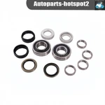 Rear Axle Bearing Seal Kit For Toyota Tacoma 2000-2004 Tundra 4WD 2WD 00-04. Fixed Price $55.63.
