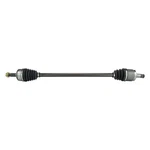 Trq CSA82220 Axle Shaft For Honda Accord 2003-2007 Right Front 44305SDAA00. Fixed Price $96.77.