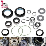 Axle Seal And Thrust Washer Kit Ford Super Duty Dana 50 60 Front 98-04. Fixed Price $129.09.