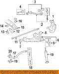 Gm Oem 99-13 Avalanche 1500 Suspension Components-alignment Cam 12472859. Fixed Price $94.74.