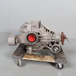 2012-2016 Porsche Panamera Hybrid Rear Differential Axle Carrier Oem. Fixed Price $323.99.