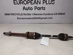 2019-2025 Toyota Rav 4, Camry Right Passenger Side Axle Assembly Oem. Fixed Price $138.00.