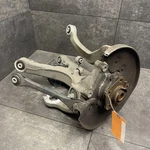Oem 2015 - 2023 Porsche Macan Rear Left Spindle Knuckle 8R0505435C. Fixed Price $125.00.