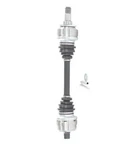 Rear Left Right Cv Axle Constant Velocity Driveshaft For Mercedes. Fixed Price $99.95.