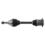 Front Left Cv Axle Shaft For 2005 2006 Volkswagen Jetta 1.9L W/ Automatic Trans. Fixed Price $68.85.