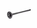Alloy Usa Axle Shaft Rear Left No Abs 97-06 Wrangler Fits Dana 44 Black. Fixed Price $239.99.
