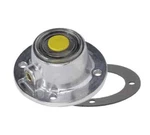 Trailer Hub Cap W/ Gasket & Rubber Plug, Rep: For Stemco 343-5111, 3435111. Fixed Price $30.00.