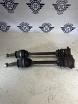 Infiniti G35 G37 Q60 07-16 Oem Rear Right And Left Axle Shaft Auto Rwd Assembly. Fixed Price $69.52.
