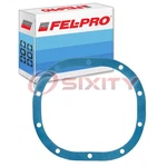 Fel-pro Rear Differential Carrier Gasket For 1966-1967 Mercury Caliente Pj. Fixed Price $12.89.