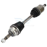 Front Left Cv Axle For 2001-2007 Toyota Highlander 2.4L 3.0L 3.3L Awd. Fixed Price $60.29.