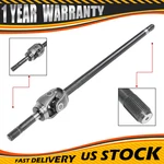 4C3Z3219BA Front Right Rh Cv Axle Assembly Ford F-450 F-550 Super Duty 4X4. Fixed Price $165.00.