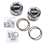 Warn 11690 Hubs Lock Out. Fixed Price $210.86.
