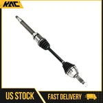 Cv Axle Shaft Assembly 2010-2013 Ford Transit Connect 2011-2012 Front Right. Fixed Price $73.99.