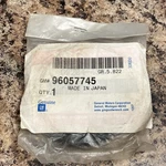 Genuine Gm Oem 96057745 Axle Shaft Oil Seal For 80S & 90S Chevy, Suzuki, More!. Fixed Price $15.99.