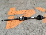 Bmw X3 E83 2.0D Right Front Driveshaft 7524046. Fixed Price $60.03.