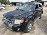 Passenger Rear Knuckle/stub Drum Brakes 4WD Fits 08-09 Escape 1505980. Fixed Price $100.00.