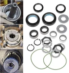 Axle Seal And Thrust Washer Kit Ford Super Duty Dana 50 60 Front 98 - 05. Fixed Price $129.00.